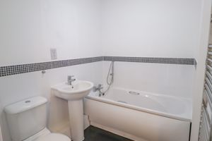 Family Bathroom- click for photo gallery